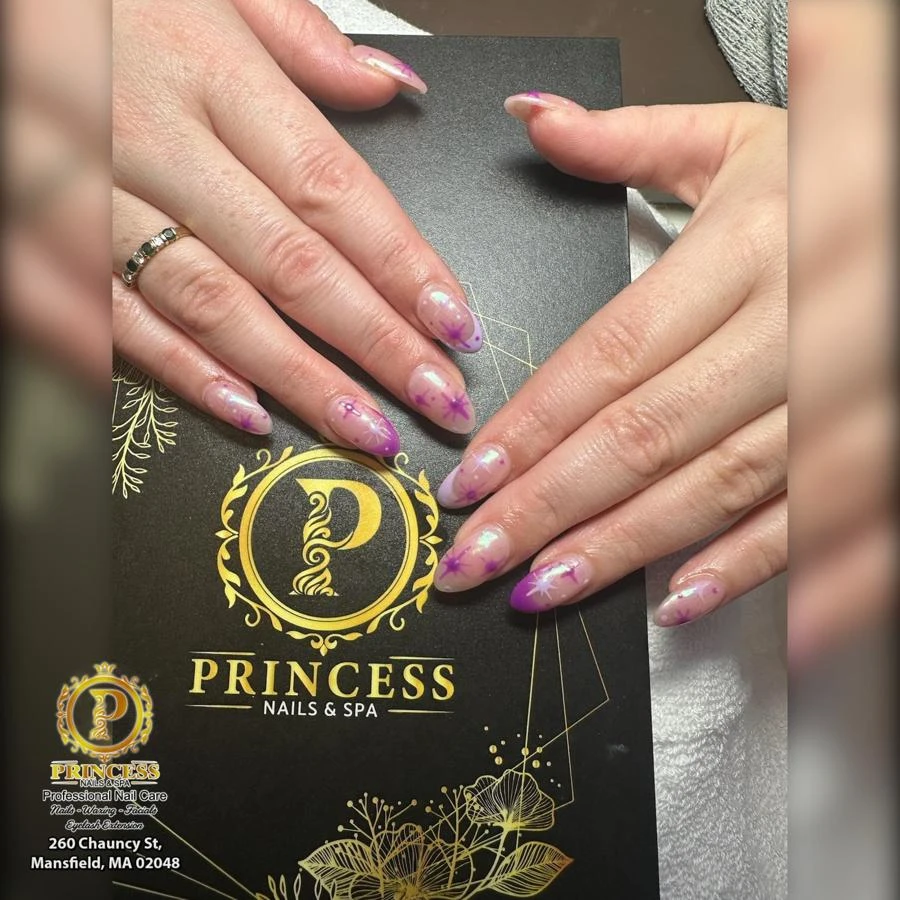 Nail Art Design